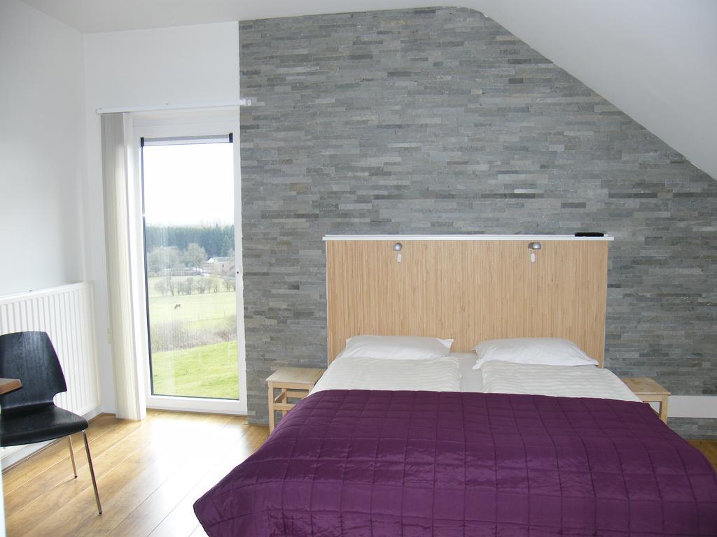B&B Villa Roma Дюрбюи Номер фото