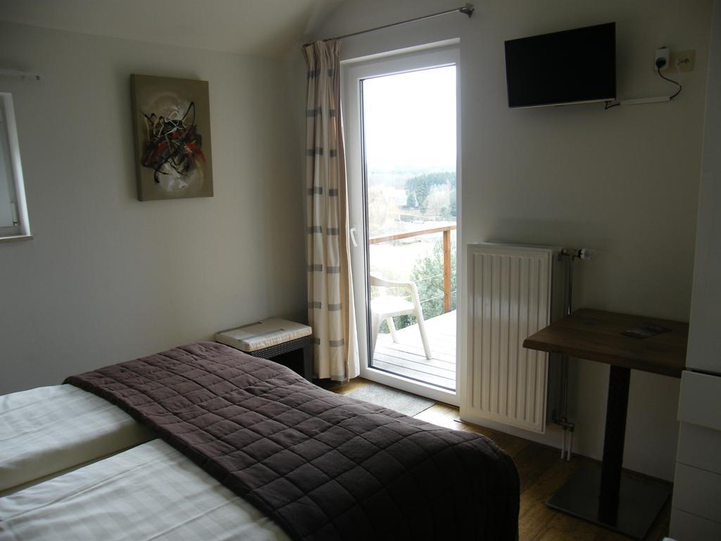 B&B Villa Roma Дюрбюи Номер фото
