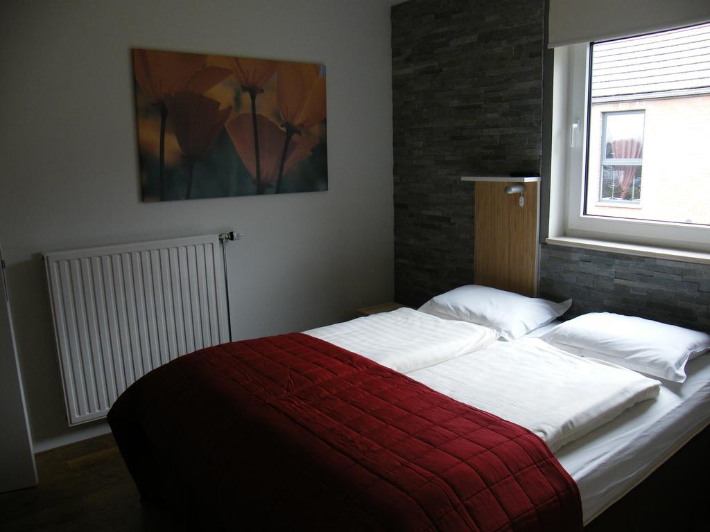 B&B Villa Roma Дюрбюи Номер фото