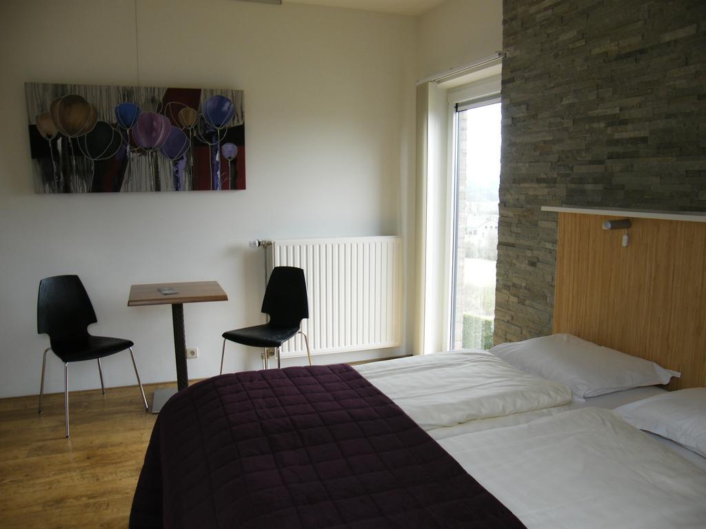 B&B Villa Roma Дюрбюи Номер фото