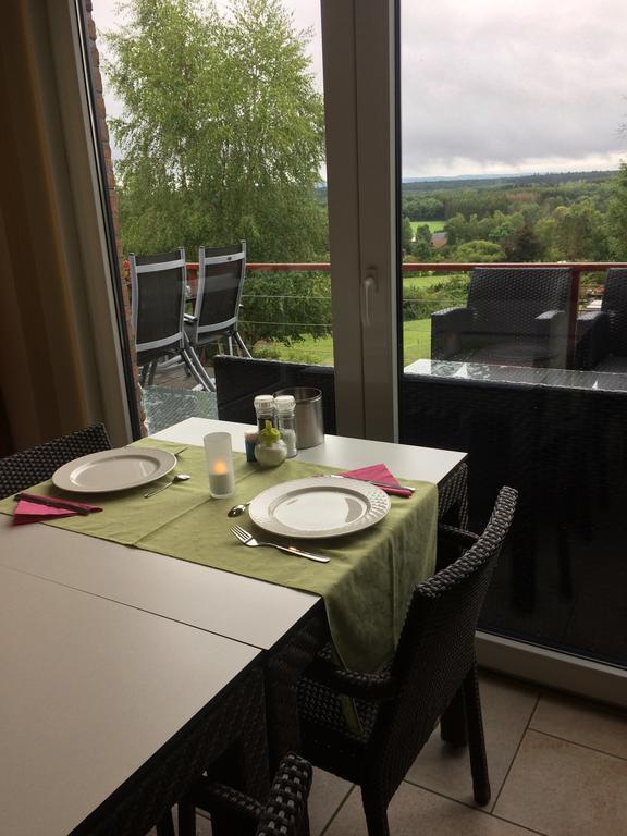B&B Villa Roma Дюрбюи Экстерьер фото